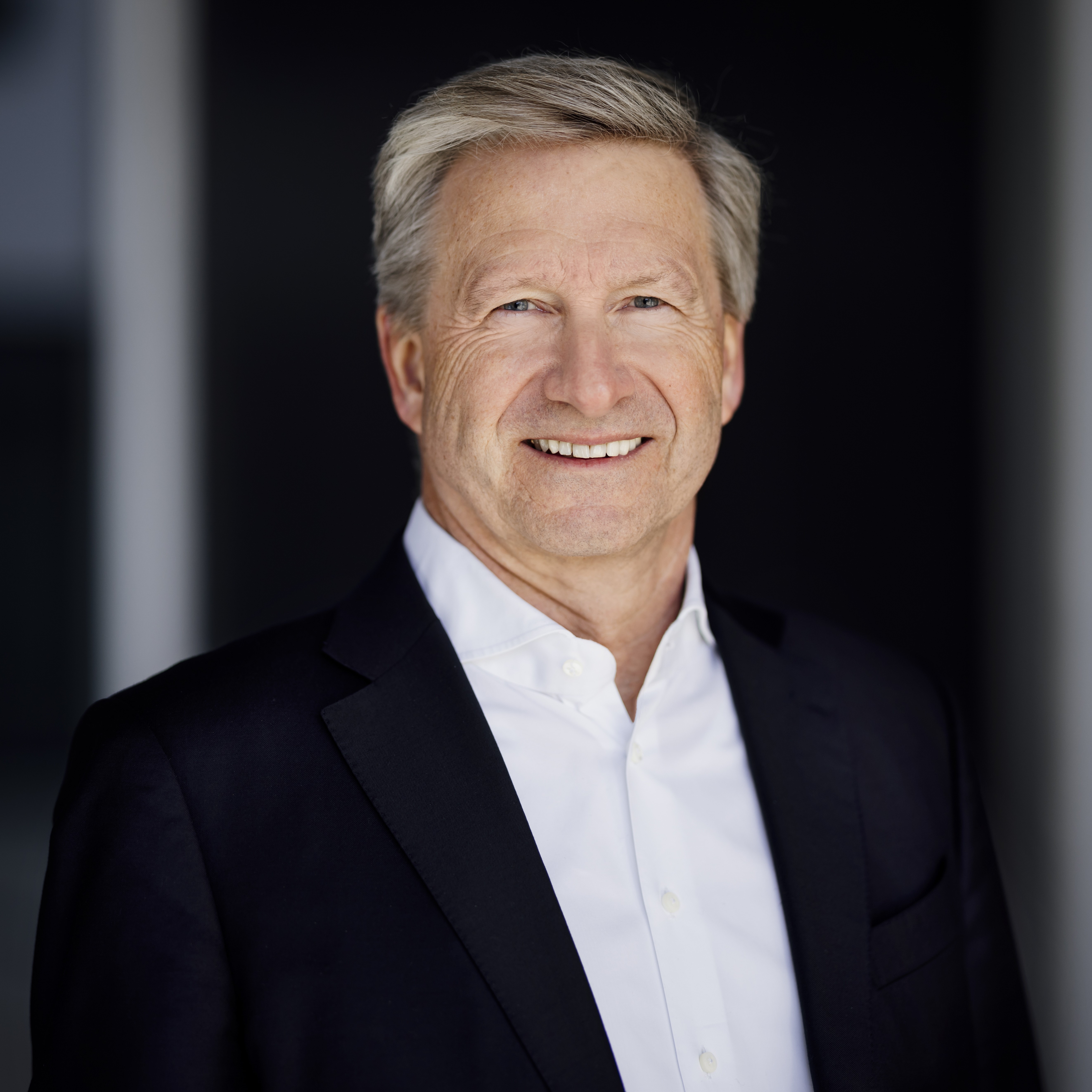 Prof. Dr. Axel Stepken