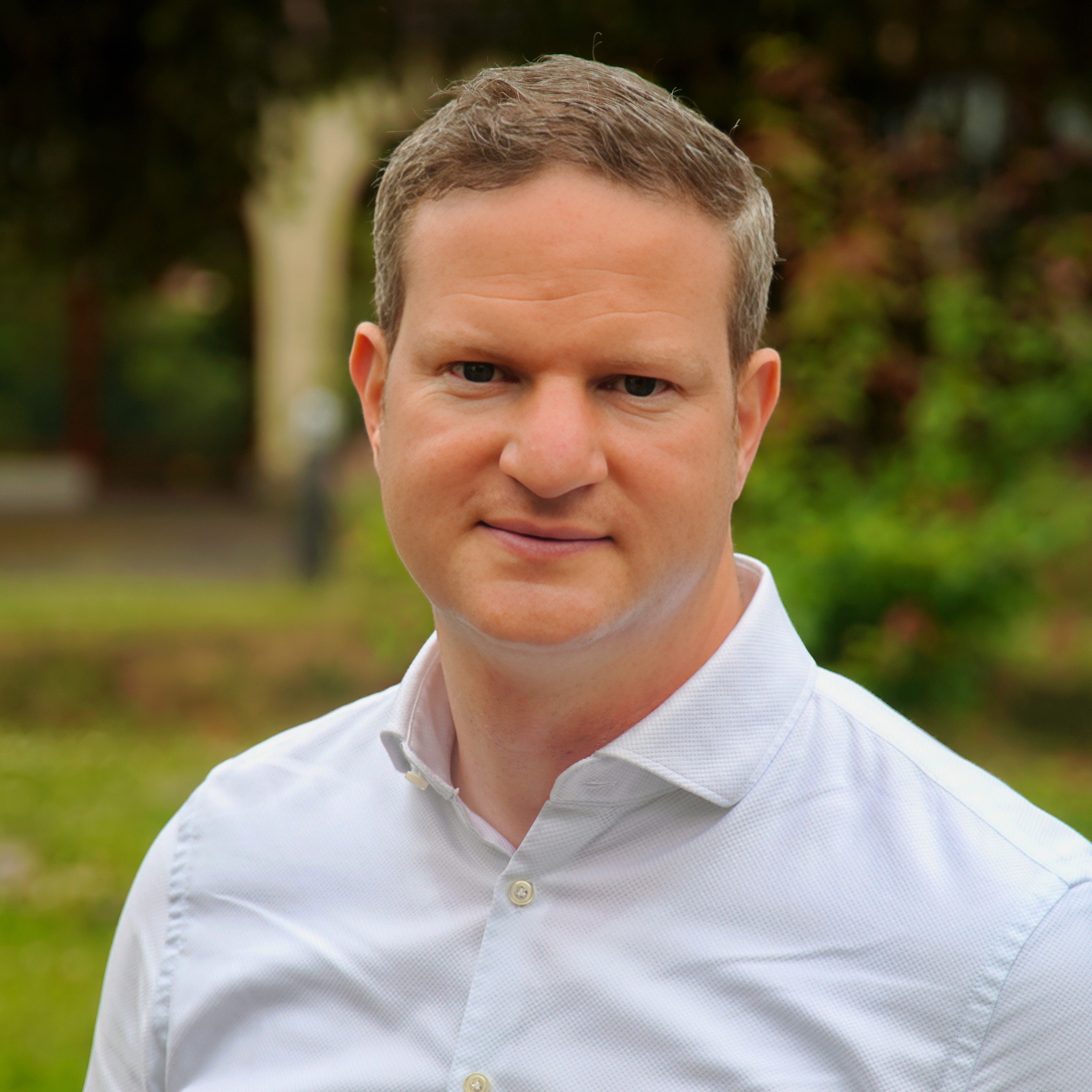 Aron Schuster