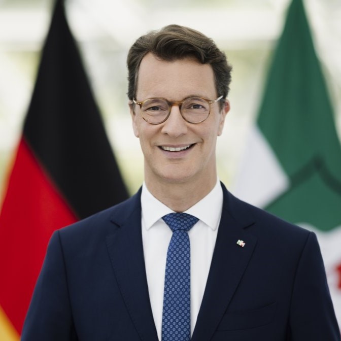 Hendrik Wüst