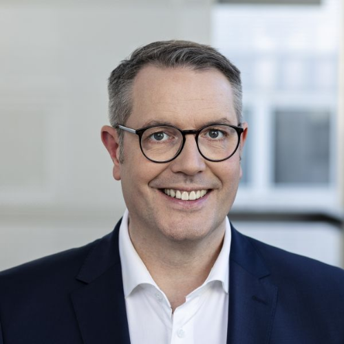 Alexander Schweitzer