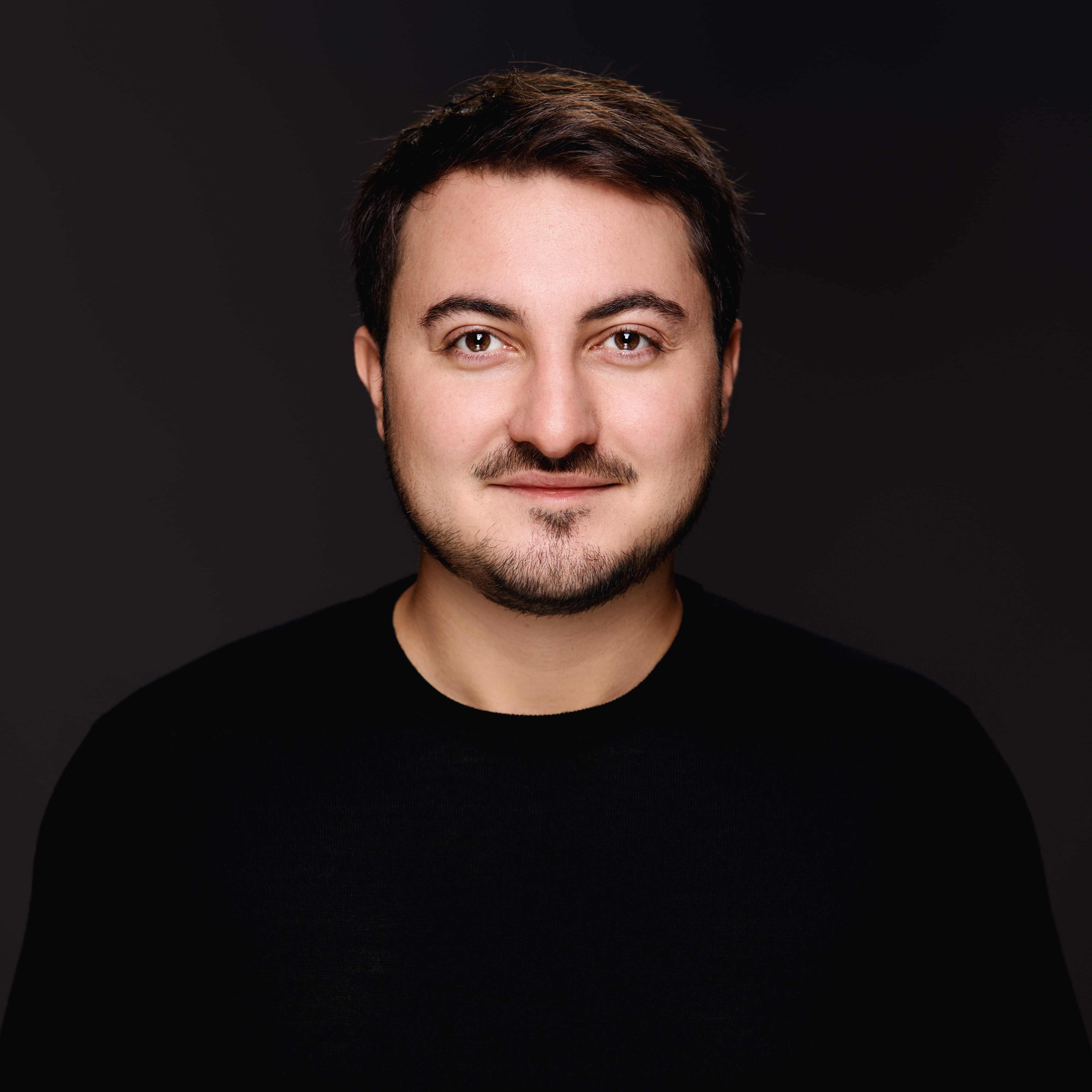 Oliver Dürr