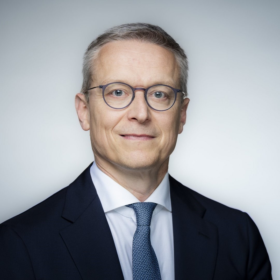 Dr. Karsten Wildberger