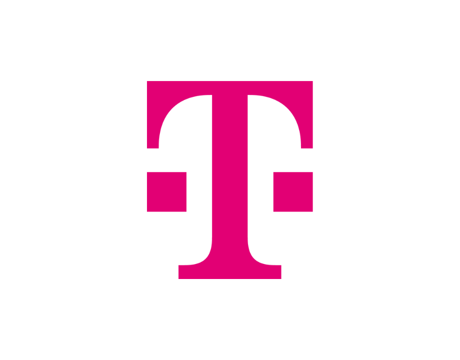 Logo Deutsche Telekom