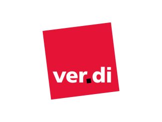 Logo verdi