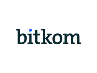 Logo Bitkom