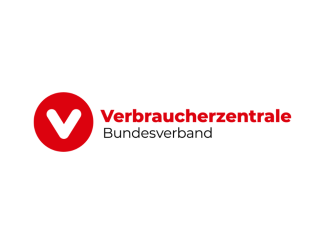Logo Verbraucherzentrale Bundesverband (vzbv)