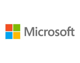 Logo Microsoft