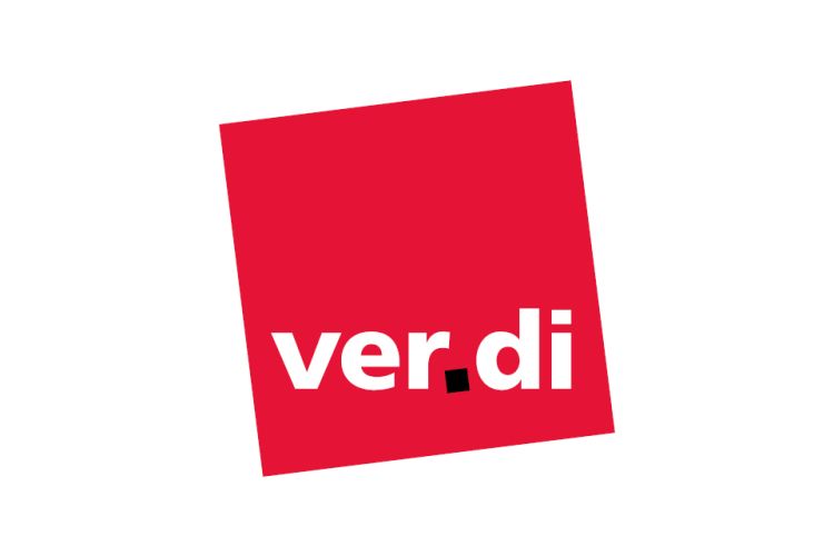 Logo verdi