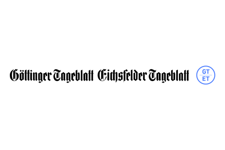 Logo Göttinger Tagesblatt und Eichsfelder Tagesblatt
