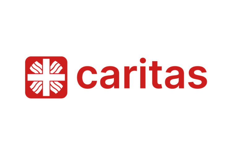Logo Caritas